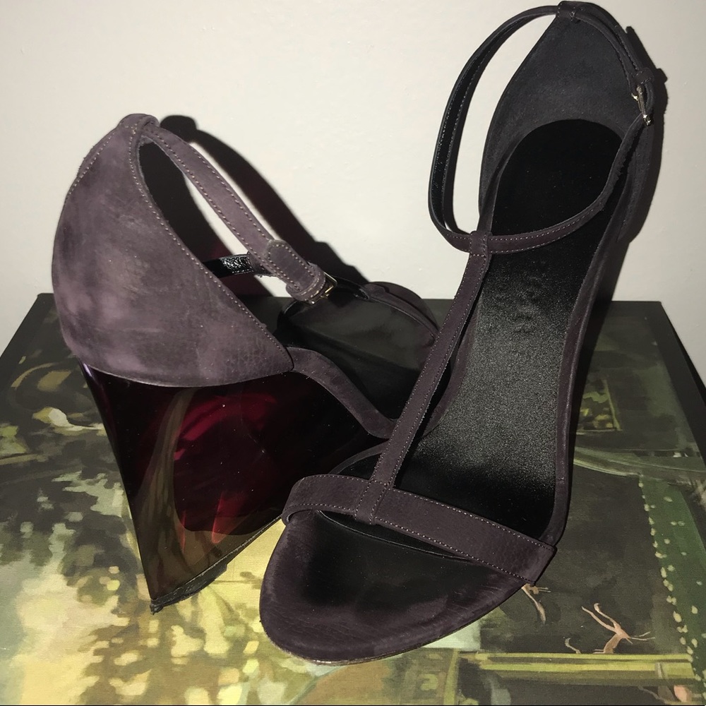 Women’s  Burberry shoes